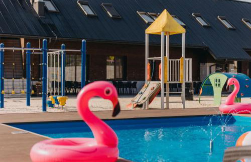 Osada Śnieżka koło Karpacza - Foto 58