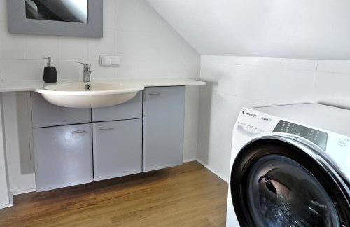 Agrosfera dom relaksacyjny - Foto 20