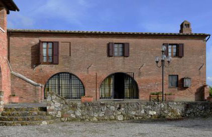 Podere il Granaio - Crete Senesi - Tuscany - Foto 42