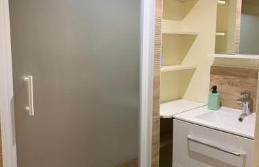 studio next to bordeaux city center with a terrace - Foto 9