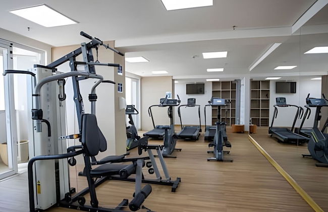 BLTX Brookfield Towers 2616 - Foto 12