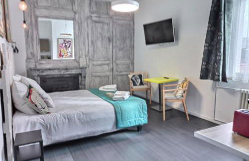 Les Appartements Fénelon - Foto 33