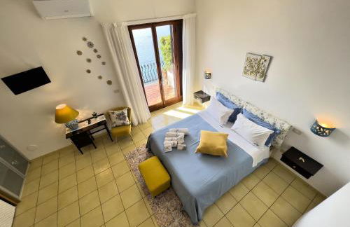 Due Relais - Panoramic Sea View Suites - Foto 74