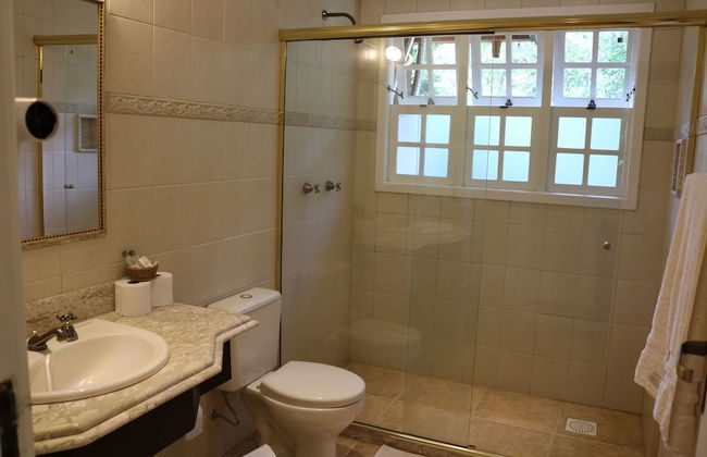 Hotel Fazenda Auberge Suisse - Foto 66