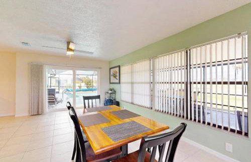 Golf Cart & Heated Pool: Rotonda West Getaway! - Foto 9