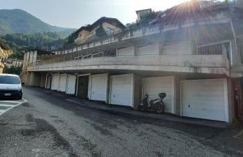 La Terrazza sul Lago di Como con garage - Photo 64