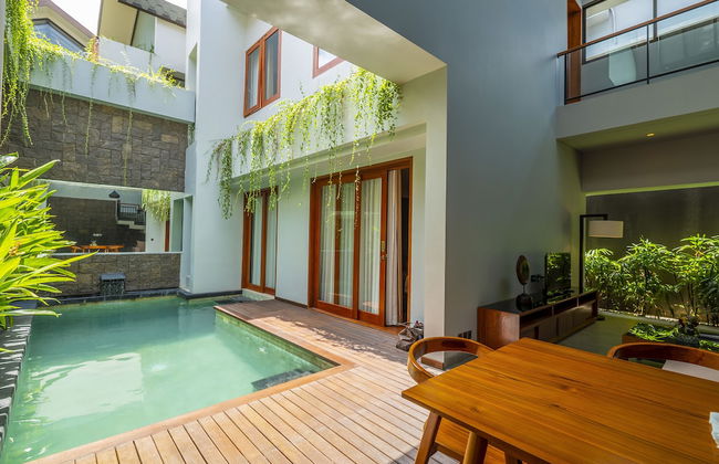 Agranusa Signature Villa - Foto 11