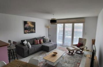 Appartement Lit et Mixe - Foto 1