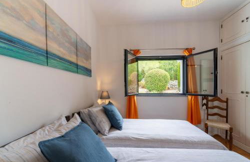 Casa O Sonho Near Faro With Private Pool - Foto 60