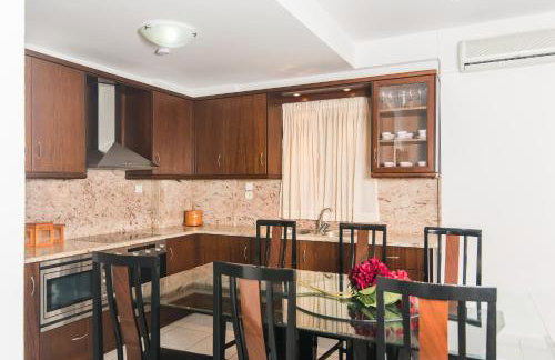 Yiannis Manos Hotel Resort - Foto 114