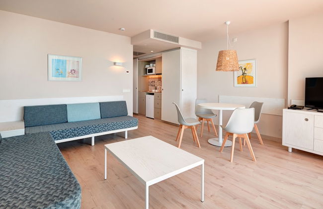 Protur Atalaya Apartamentos - Foto 5