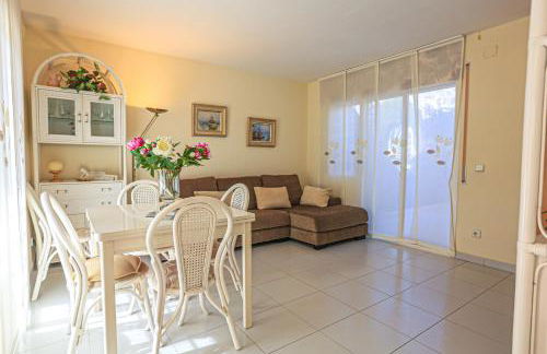 LTIORAL COSTA DORADA - CASA MERCURI Only families - Photo 62