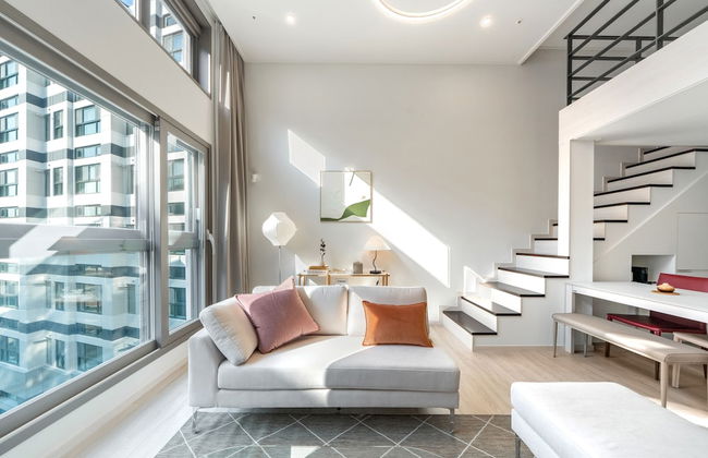 Le Collective Yeosu - Foto 27