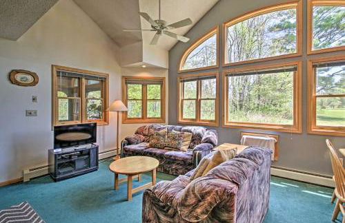 Townhouse on 18-Hole Golf Course with Pool! - Foto 4