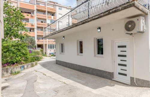 Apartment ANĐELA 2BDRS & Free WiFi - Foto 42