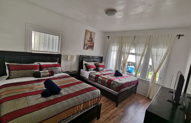 Luxy Hollywood - Foto 1