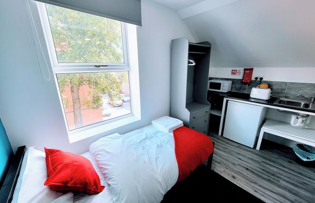 Comfortable Stay - Berridge - Foto 6