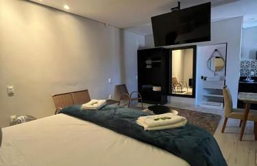 Pousada Brisa do Vale - Foto 19