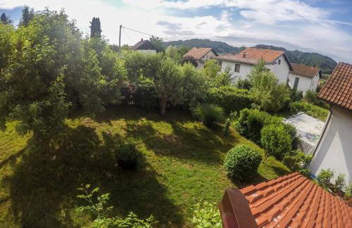 Apartmani Tuheljske - Foto 40