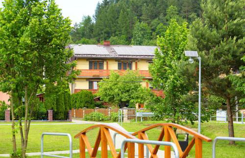 Agroturystyka Chmiel - Foto 4