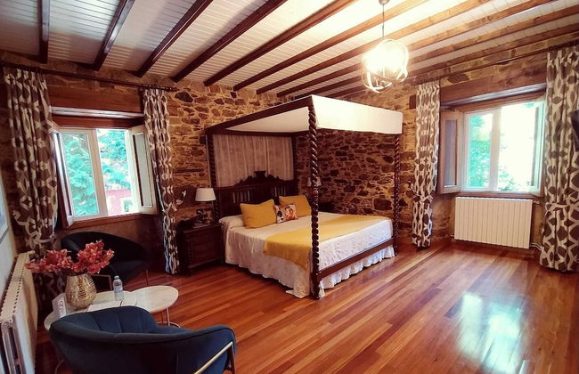 Pazo Xan Xordo - Foto 6