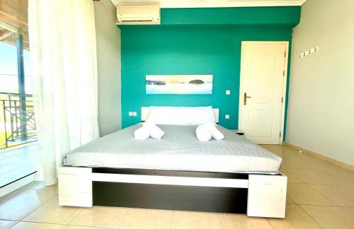 Casa Verde Blu - Foto 51