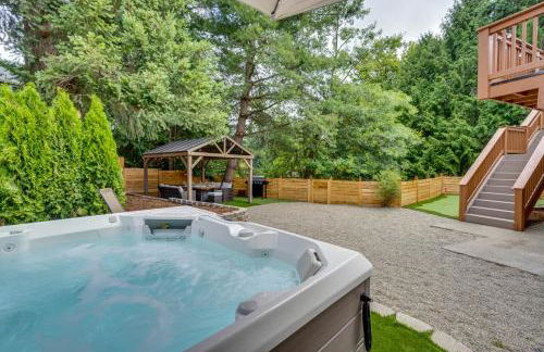 Cozy Kenmore Vacation Rental with Shared Hot Tub! - Foto 23