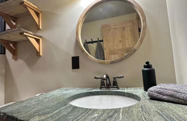 Dutch John Adventure Outpost, 2800 Sq Ft Log Home - Foto 46