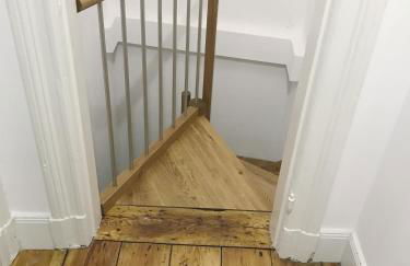 URBAN STAY Hamburg - Apartments Mitten im Herzen von Ottensen - Foto 24