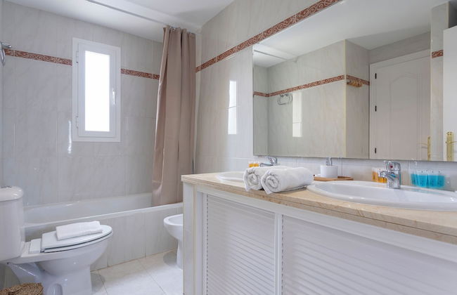 Sunstay Costa Lago Flat III Torremolinos - Foto 30