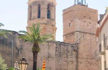 Pis Sitges centre - Foto 8