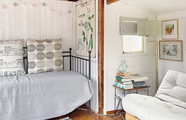 4 Star Holiday Home in Vaxholm - Foto 26
