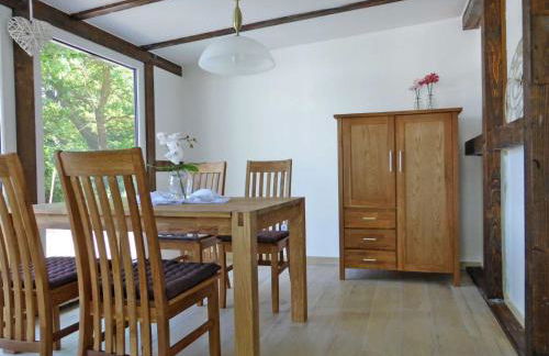 Ferienwohnungen am Waldessaum - Foto 12