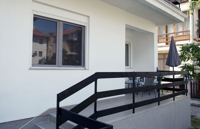 Apartments Velickovic - Photo 30