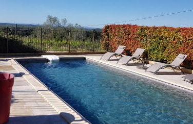 Mas du Tilleul - Foto 7