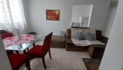 Apto Raimundo de Farias 289 - Foto 3