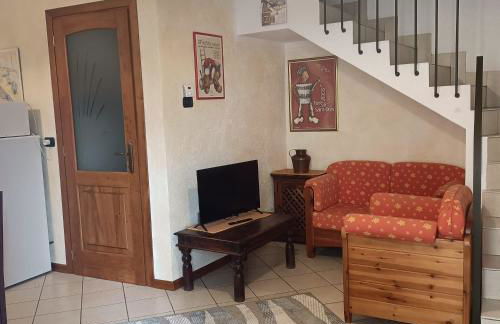 Casa Marisa - Foto 12