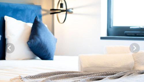 The Aurelia Apartments VII - 1 Bed Apartment - Foto 2, Other