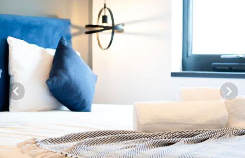 The Aurelia Apartments VII - 1 Bed Apartment - Foto 2