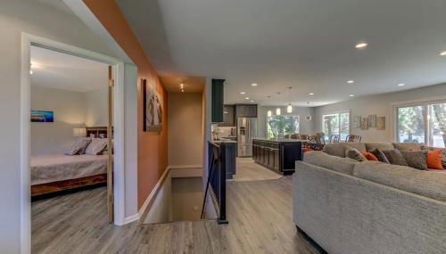 Welk Manor Private Waterfront Retreat on the Spokane River - Foto 4