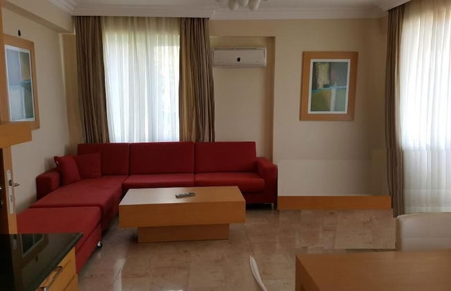 Goldcity Apartments - Foto 42