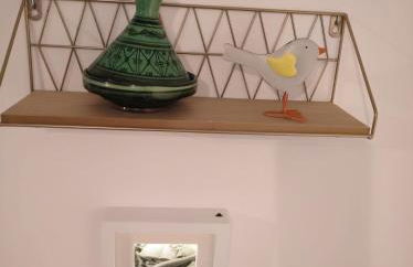 Estudio en la Muralla roja - Photo 15