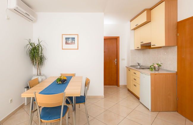 Villa Vallum - Foto 26