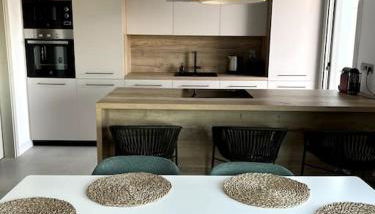 Luxury penthouse with sea view in La Cala Golf Resort - Photo 2