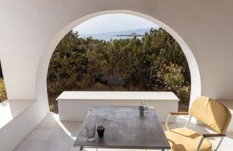 Ammos Studio Pyrgaki Naxos - Foto 31