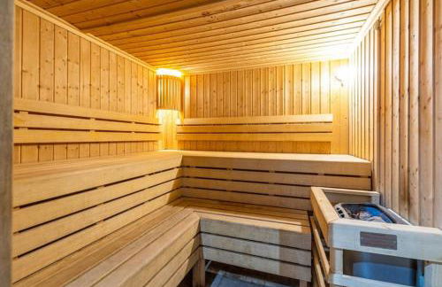 PJ Luxury Apart Sotoserena - Photo 45