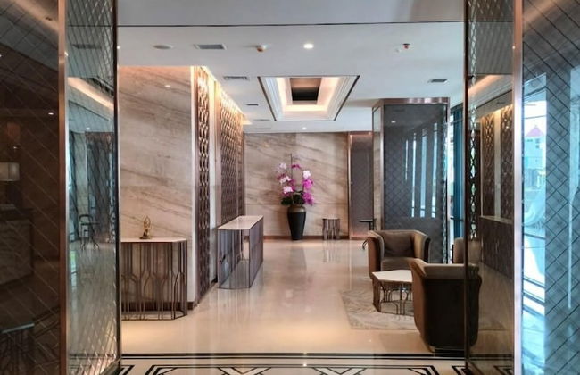 Meisterstadt Pollux Habibie PalamMansion - Foto 3