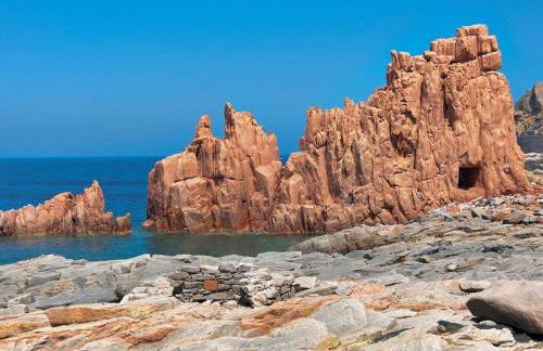 VILLA REMILIA a 600 m dal mare di Tortolì - Photo 23