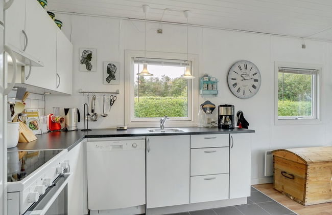 "Zaara" - 450m to the fjord - Foto 16