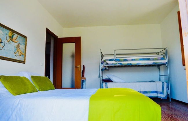 Gold Cave Case Vacanza - Foto 10